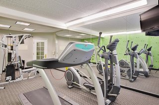 Quinta Inn & Suites By Wyndham Houston West Park 10,Energy Corridor>>Downtown Houston,3 star