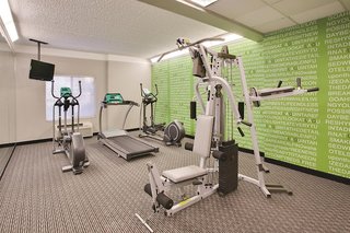 Quinta Inn & Suites By Wyndham Houston West Park 10,Energy Corridor>>Downtown Houston,3 star
