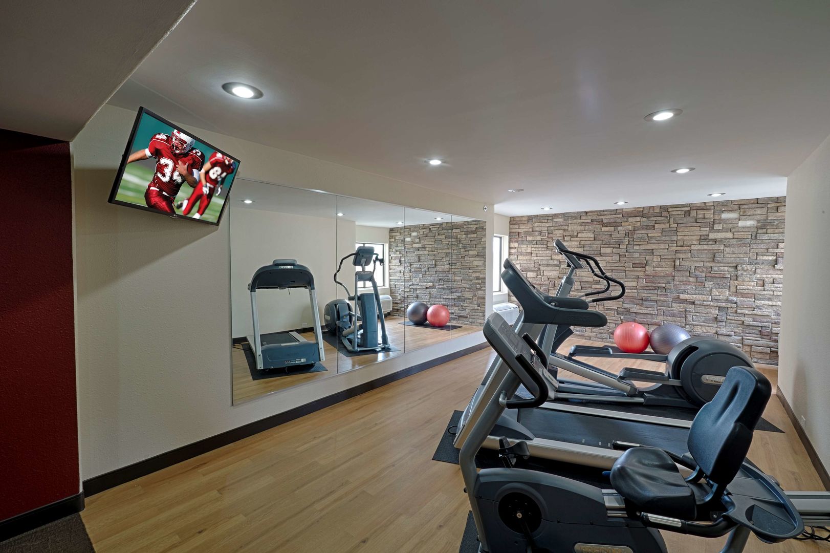 red roof inn plus houston energy corridor