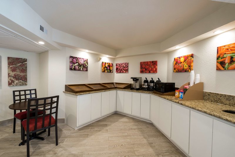 red roof inn plus houston energy corridor