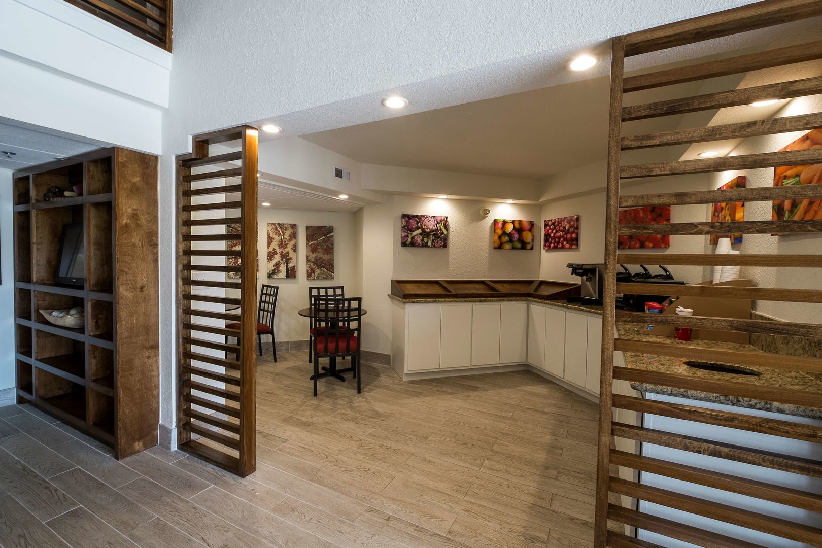 red roof inn plus houston energy corridor