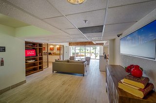 red roof inn plus houston energy corridor