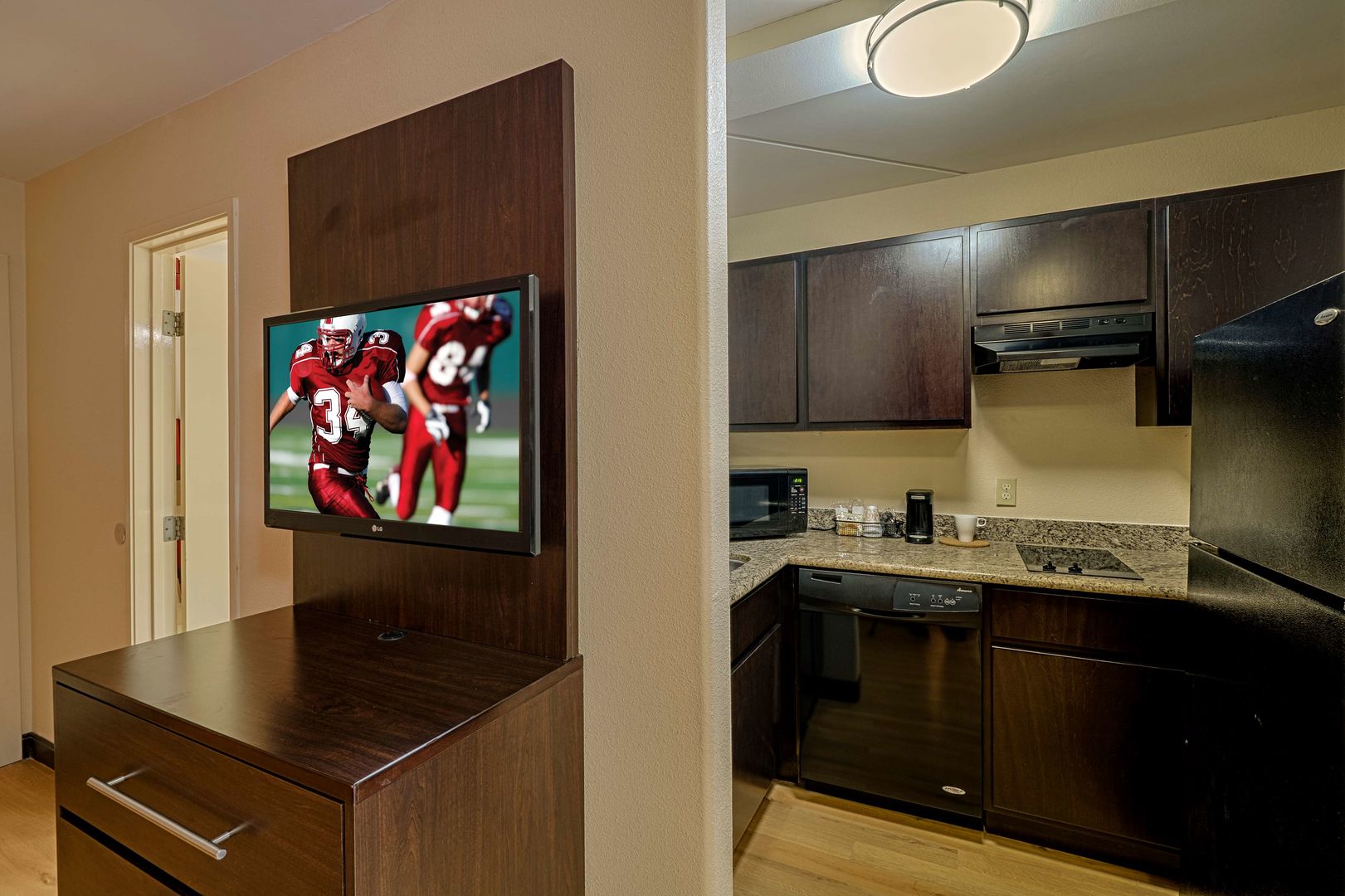 red roof inn plus houston energy corridor