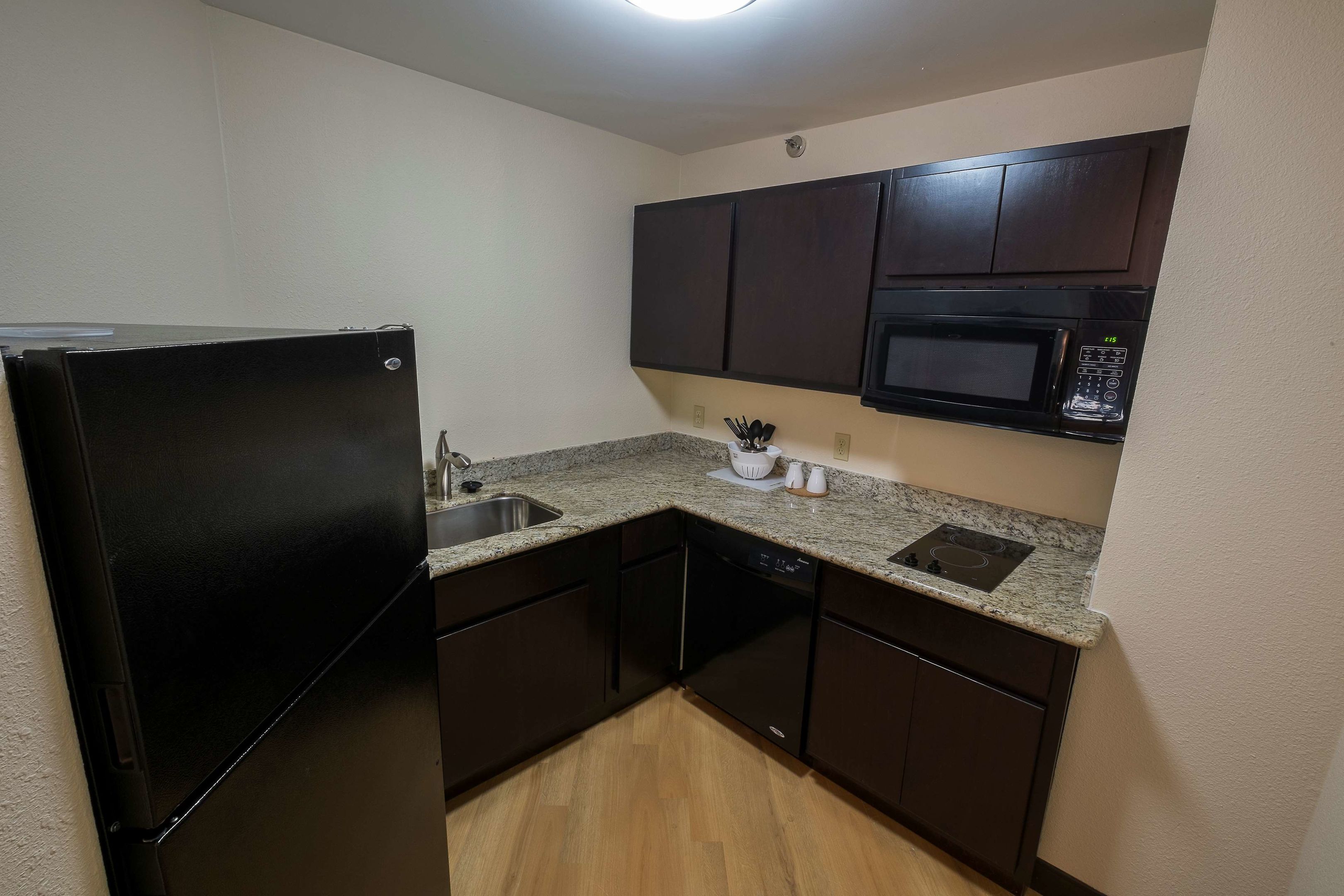 red roof inn plus houston energy corridor