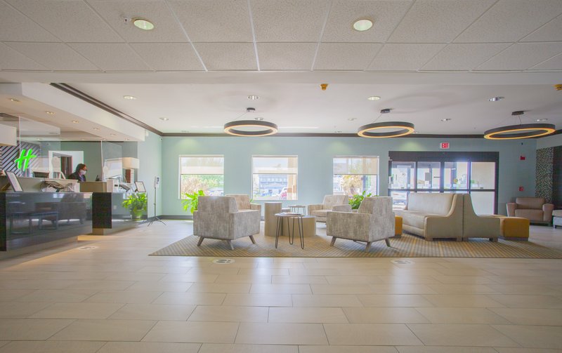 holiday inn and suites spring the woodlands area by ihg
