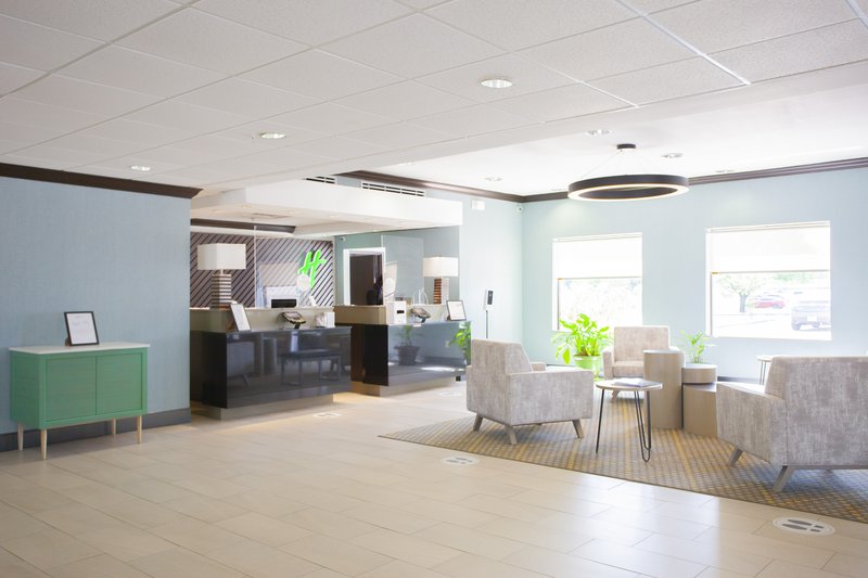 holiday inn and suites spring the woodlands area by ihg
