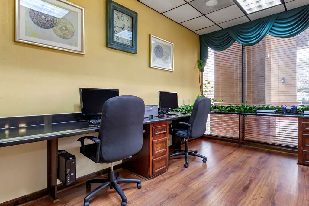 comfort inn and suites houston i 10 west energy corridor