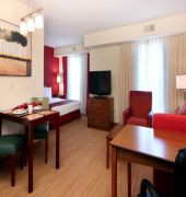 residence inn houston northwest willowbrook
