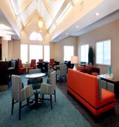 residence inn houston northwest willowbrook