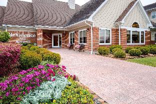 Residence Inn Houston Northwest/Willowbrook,Downtown Houston>>Cypress,3 star