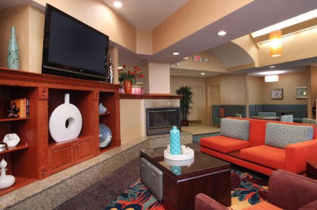 residence inn houston northwest willowbrook