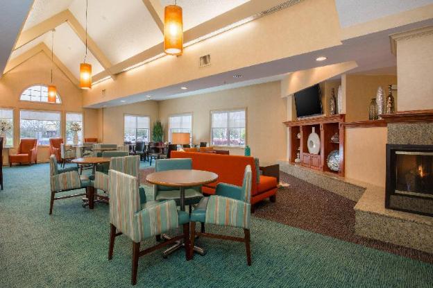 residence inn houston northwest willowbrook