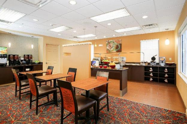 residence inn houston northwest willowbrook