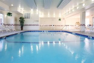 Residence Inn Houston Northwest/Willowbrook,Downtown Houston>>Cypress,3 star