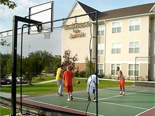 residence inn houston northwest willowbrook