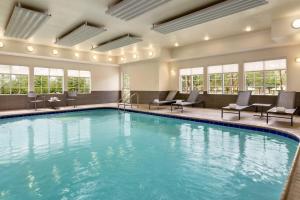 residence inn houston northwest willowbrook