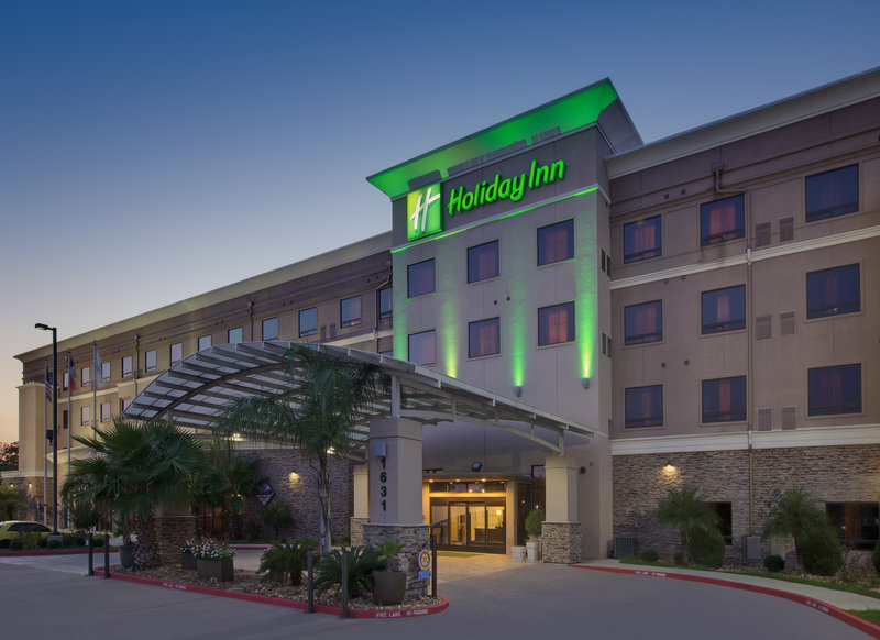 Holiday Inn Houston East - Channelview, An Ihg Hotel