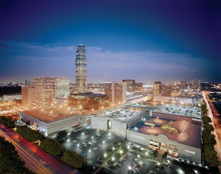 the westin galleria houston