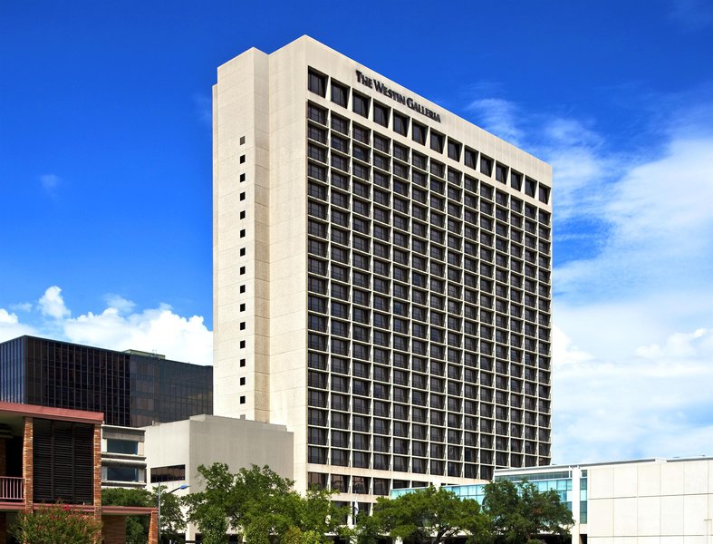 the westin galleria houston