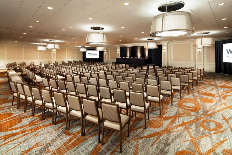 the westin galleria houston