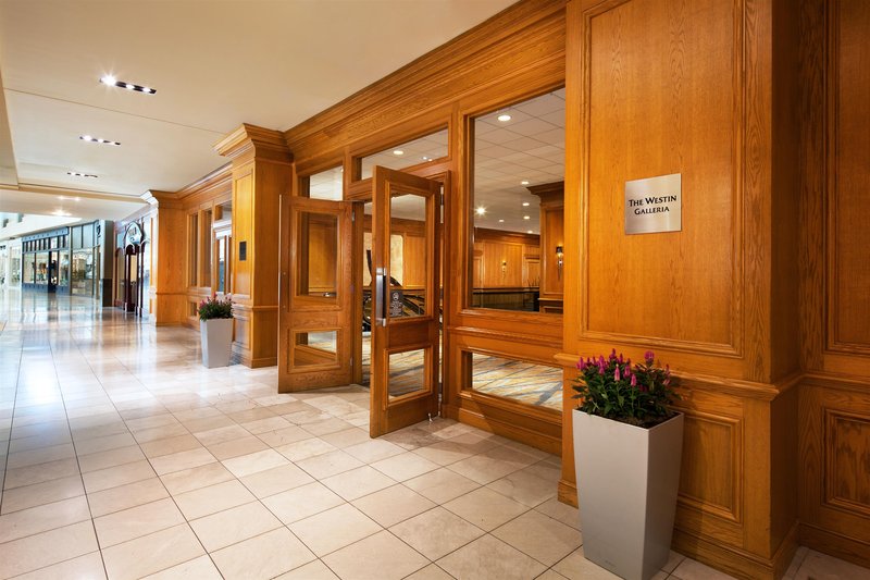 the westin galleria houston