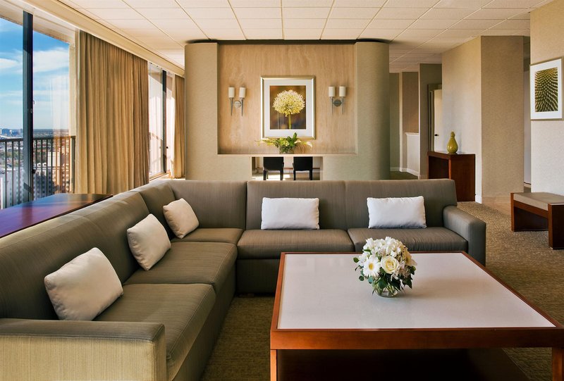 the westin galleria houston