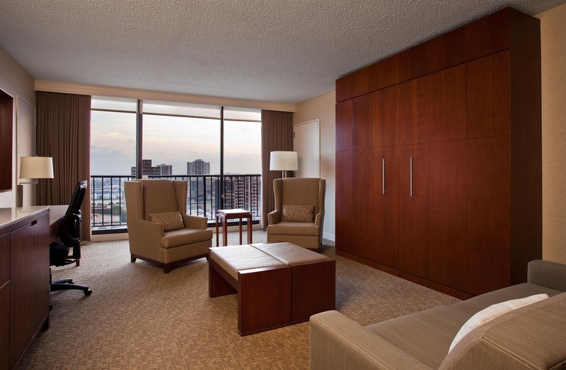 the westin galleria houston