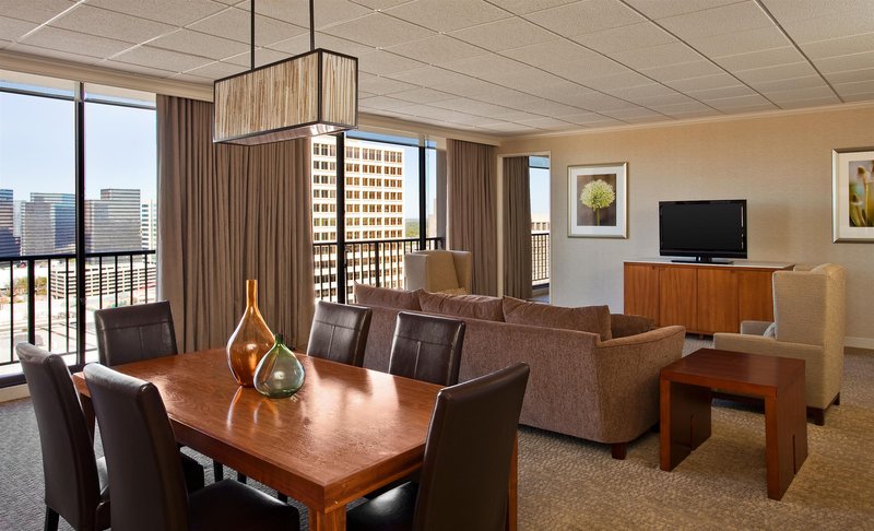 the westin galleria houston