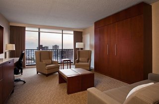 the westin galleria houston