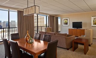 the westin galleria houston