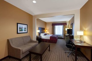 Wingate By Wyndham - Houston/Willowbrook,Houston County>>Downtown Houston,3 star