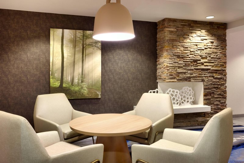 fairfield inn and suites by marriott sierra vista