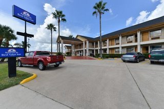 americas best value inn houston hobby airport