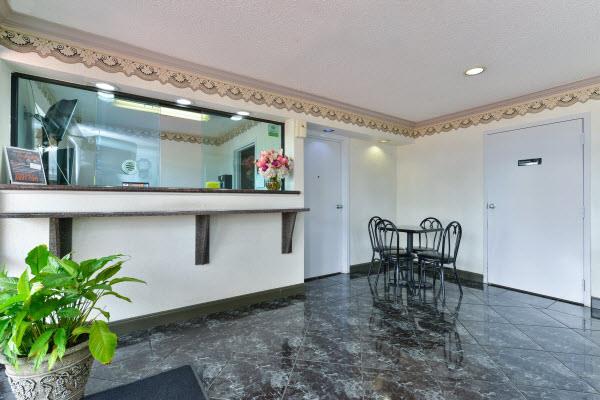 americas best value inn houston hobby airport