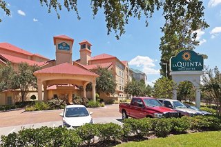 La Quinta Inn & Suites Bush Intercontinental,George Bush Intercontinental Airport>>Downtown Houston,3 star