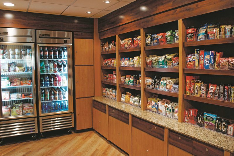 la quinta inn and suites bush intercontinental