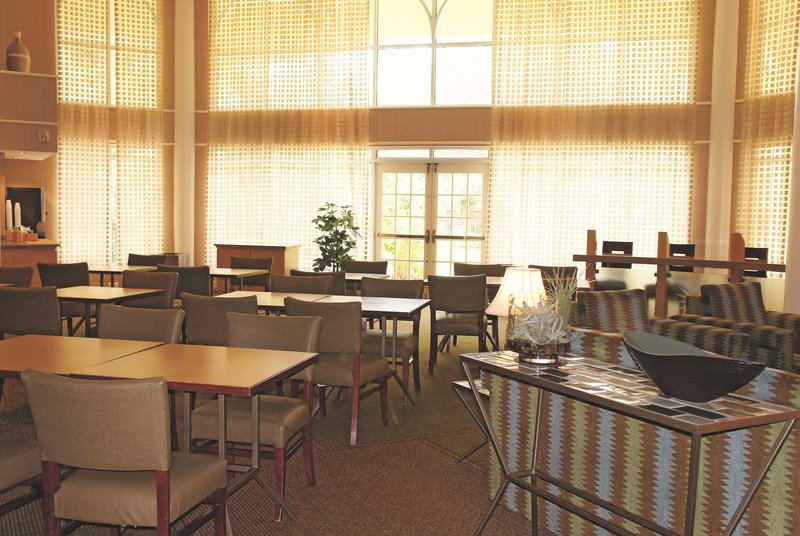 la quinta inn and suites bush intercontinental