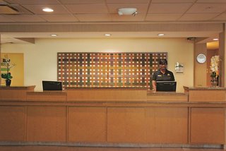 la quinta inn and suites bush intercontinental