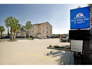 americas best value inn houston at fm 1960 and i 45