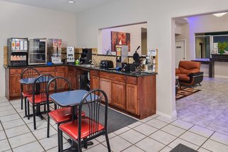 americas best value inn houston at fm 1960 and i 45