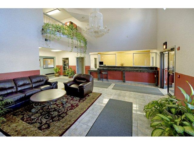 americas best value inn houston at fm 1960 and i 45