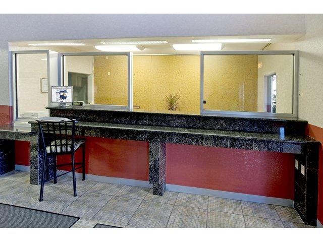 americas best value inn houston at fm 1960 and i 45