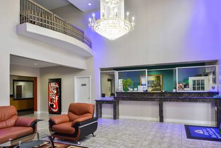 americas best value inn houston at fm 1960 and i 45