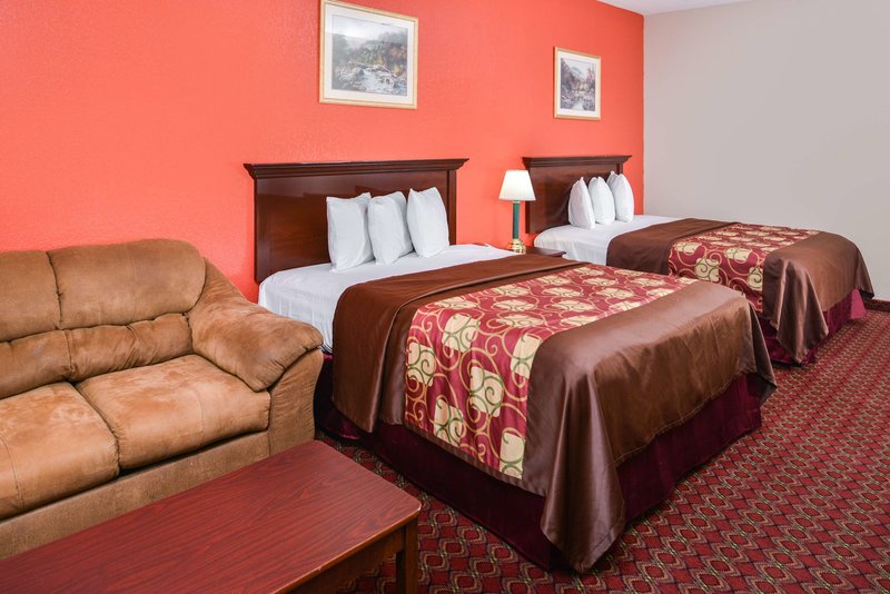 americas best value inn houston at fm 1960 and i 45