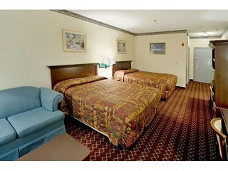 americas best value inn houston at fm 1960 and i 45