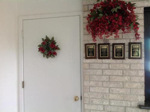 budget host hempstead inn