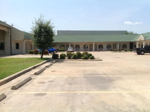 budget host hempstead inn