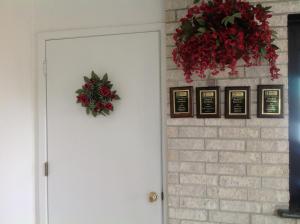 budget host hempstead inn