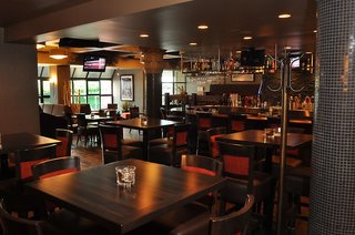 Best Western Plus Sands,West End>>Vancouver,3 star