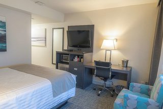 best western plus sands